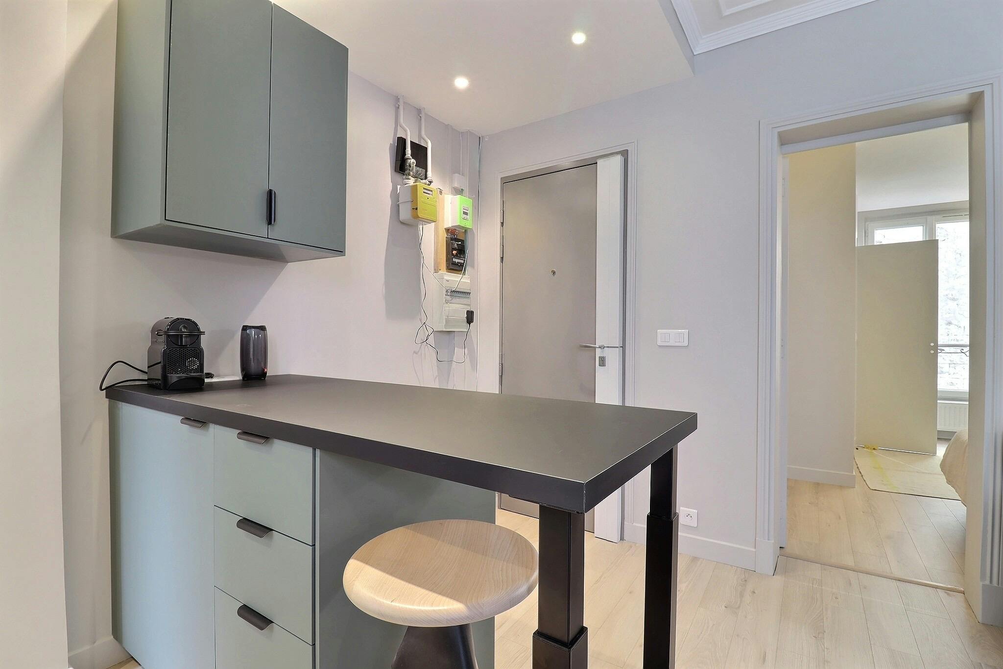 Apartment Paris, 30m² — photo 25