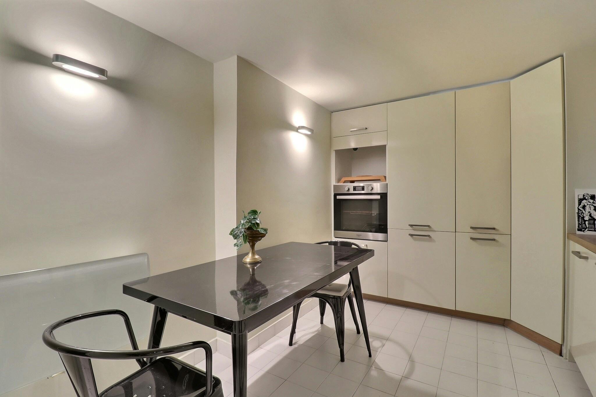 Apartment Paris, 44m² — photo 21