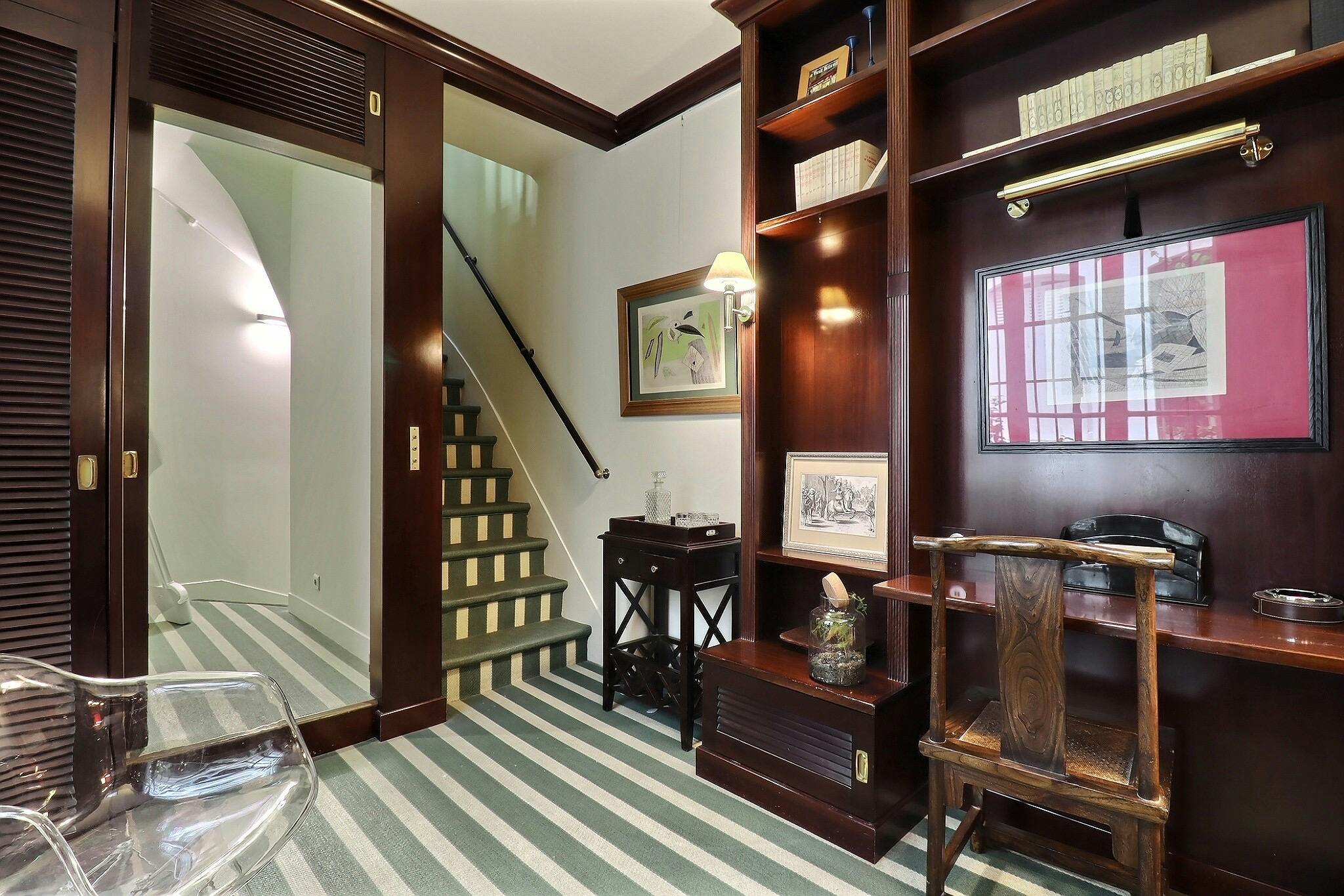 Apartment Paris, 44m² — photo 22