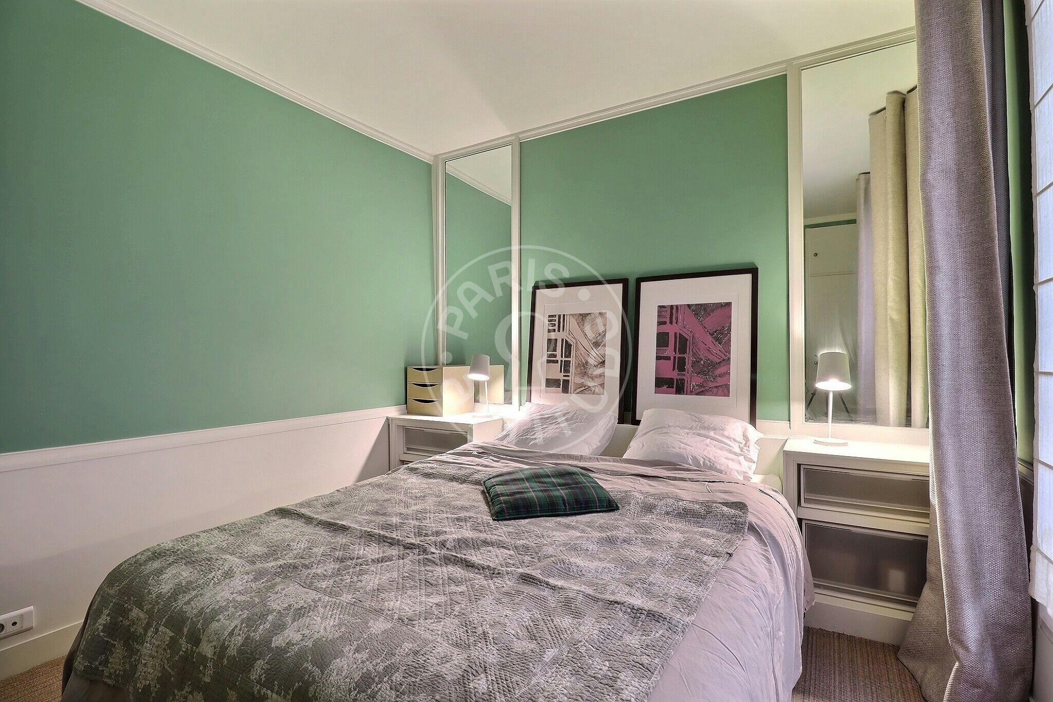 Apartment Paris, 44m² — photo 40