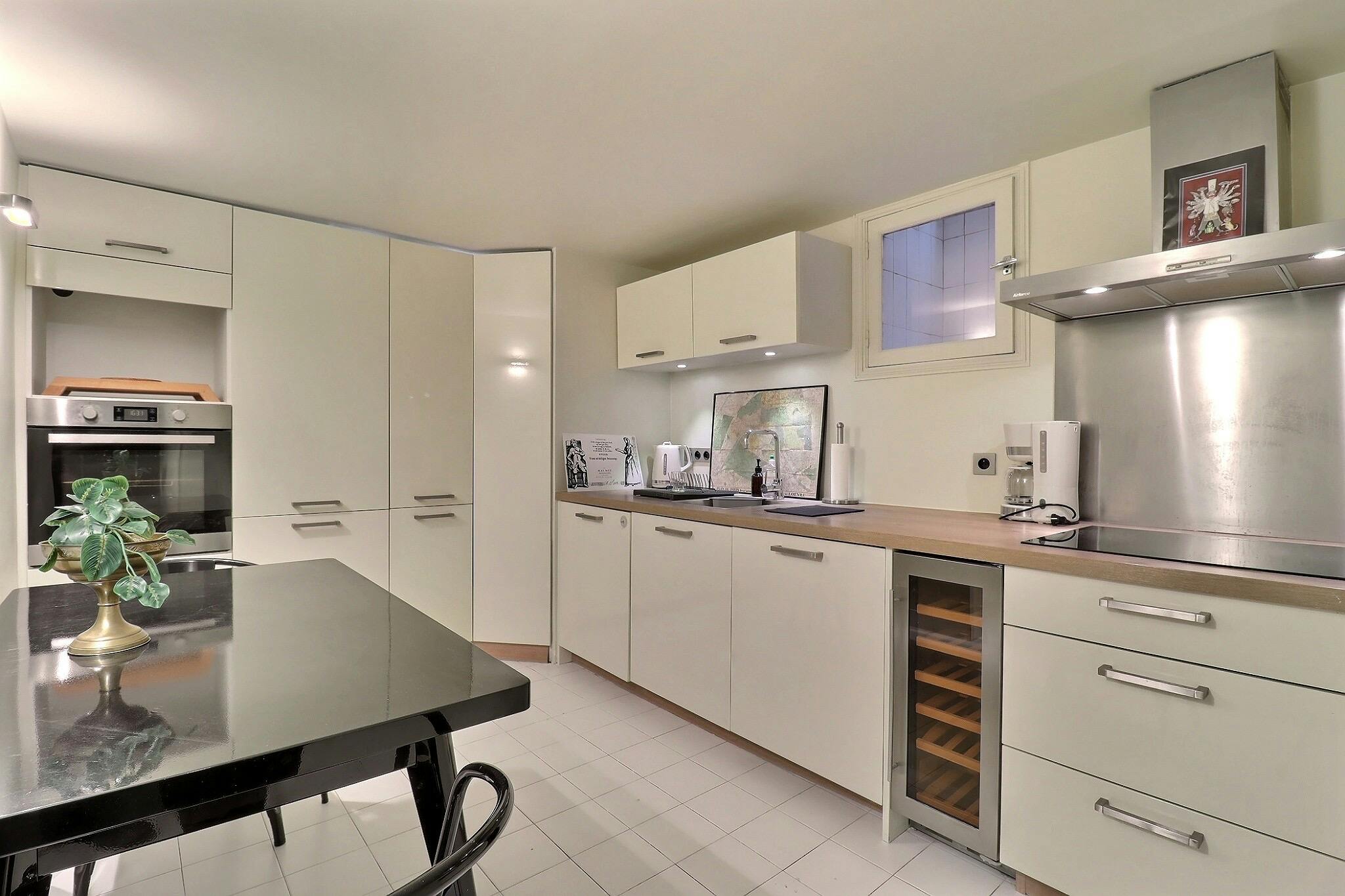 Apartment Paris, 44m² — photo 25