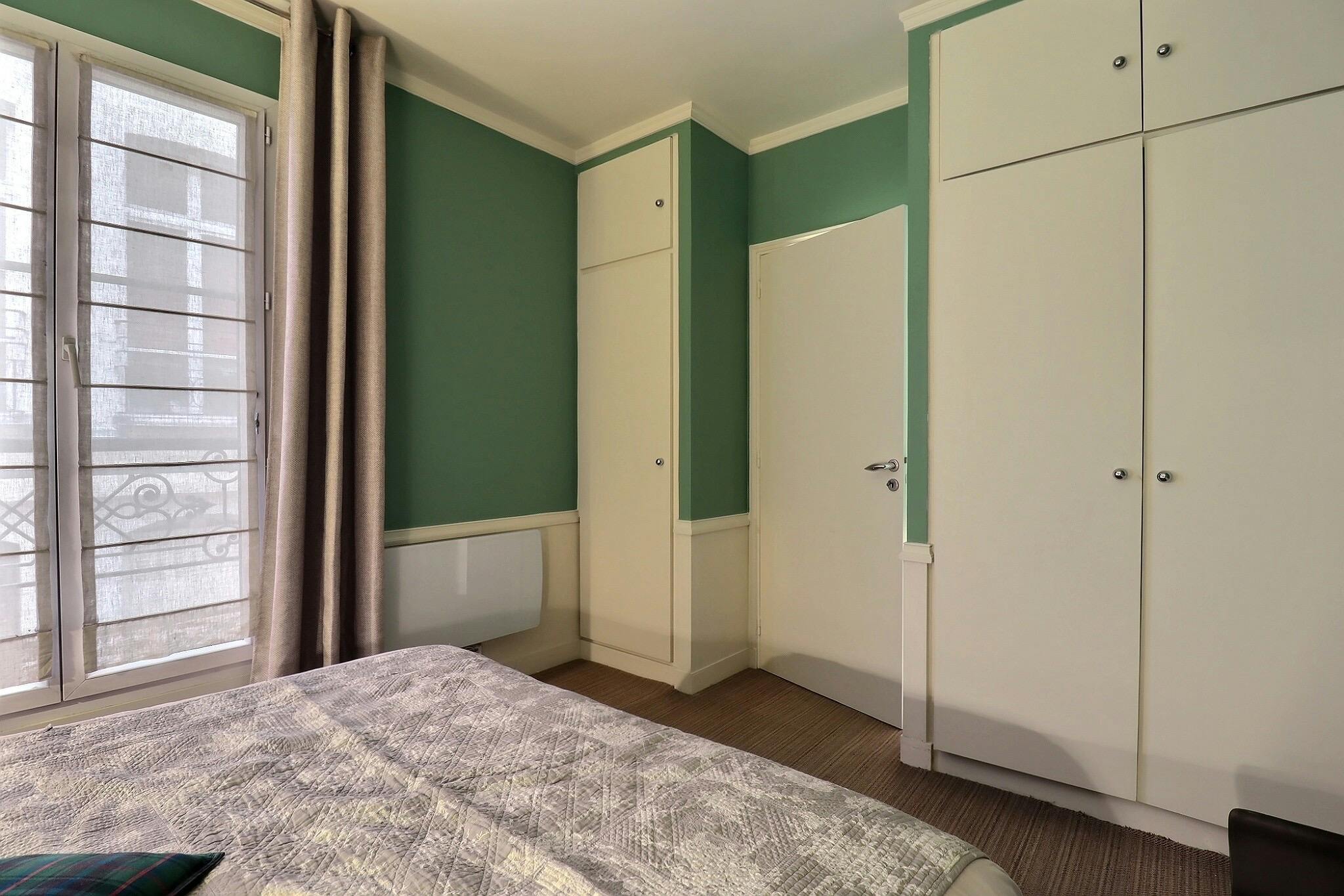 Apartment Paris, 44m² — photo 61