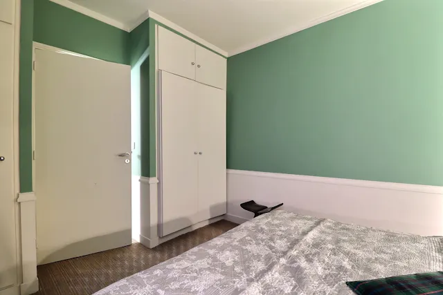 1-Bedroom Apartment in Rue Saint-Honoré, Paris (1502120) room image 100