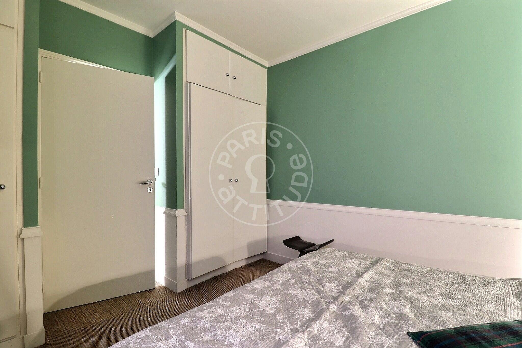 Apartment Paris, 44m² — photo 39