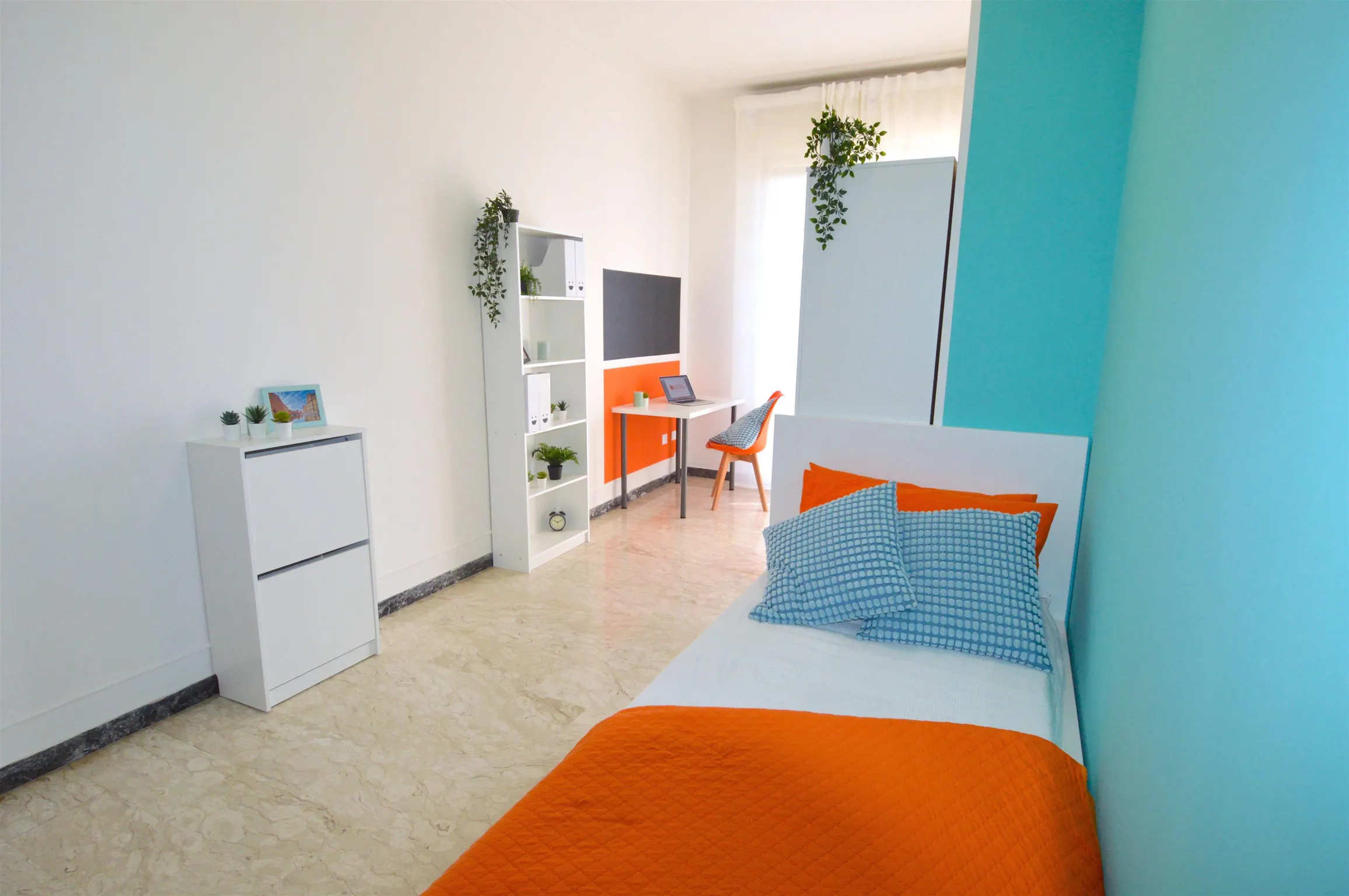 Private room in Via Pastrengo, Modena (1502126) ROOM 2