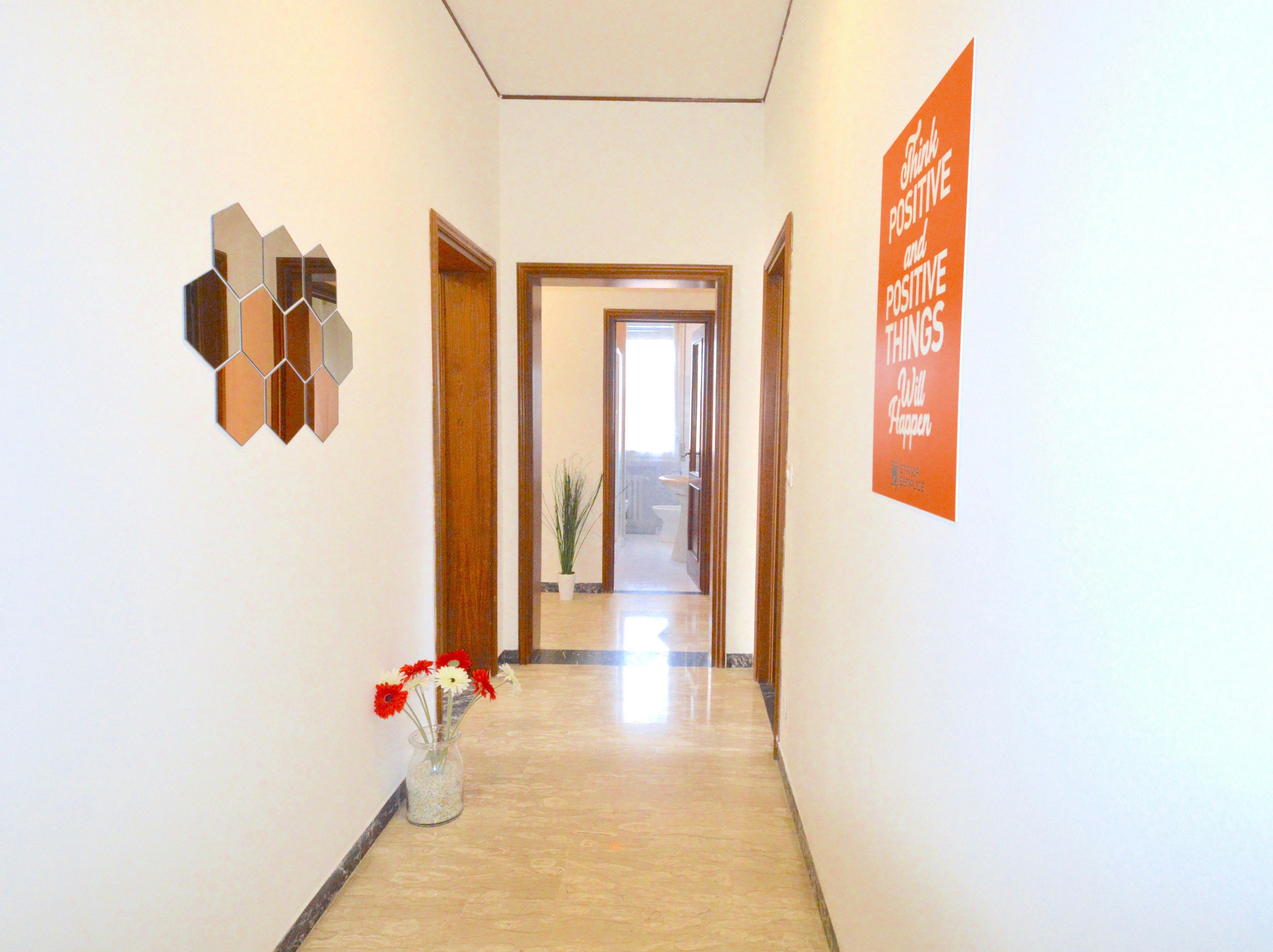 Single room Modena, 1 bed, 10m² — photo 16