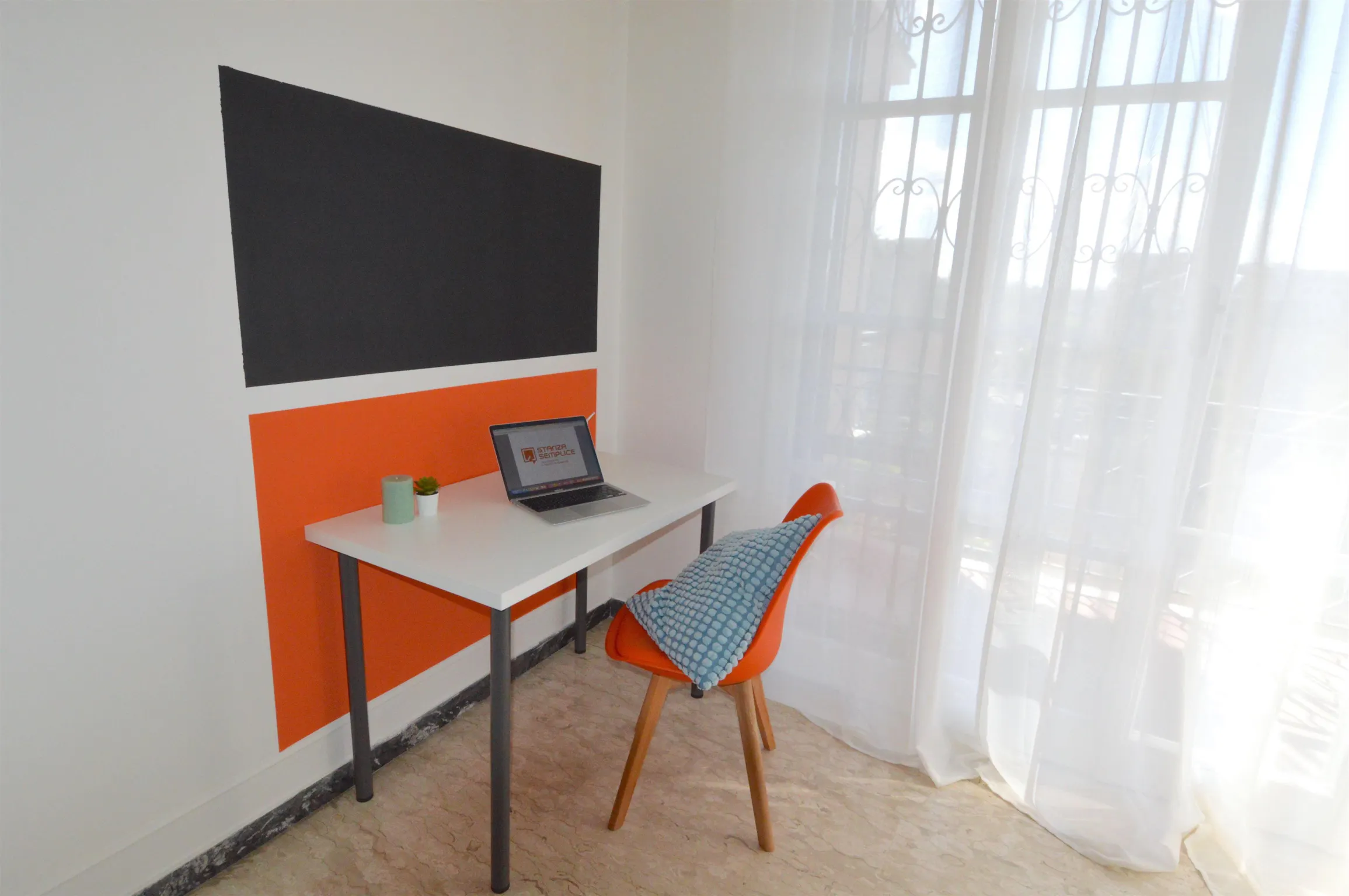 Private room in Via Pastrengo, Modena (1502126) ROOM 1