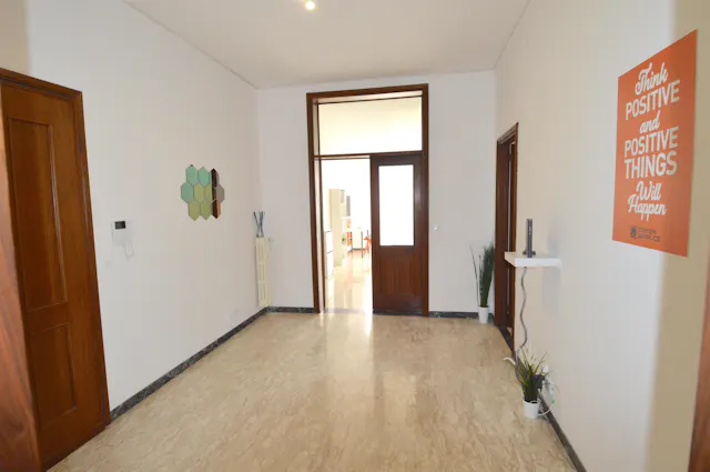 Private room in Via Pastrengo, Modena (1502126) room image 35