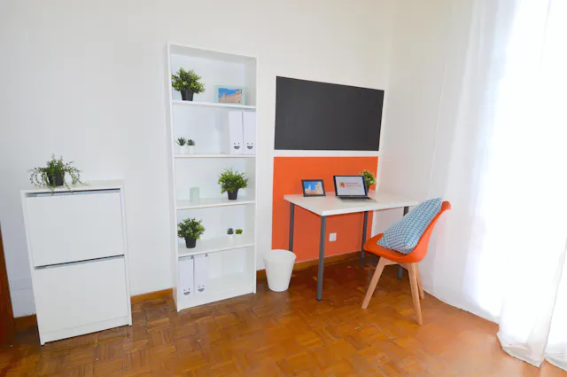 Private room in Via Pastrengo, Modena (1502130) room image 2