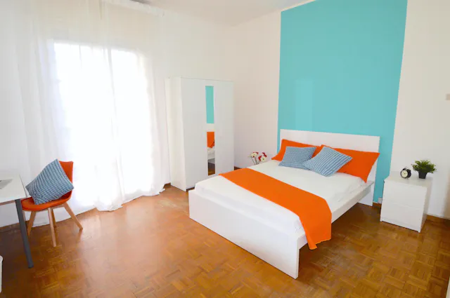 Private room in Via Pastrengo, Modena (1502130) room image 1