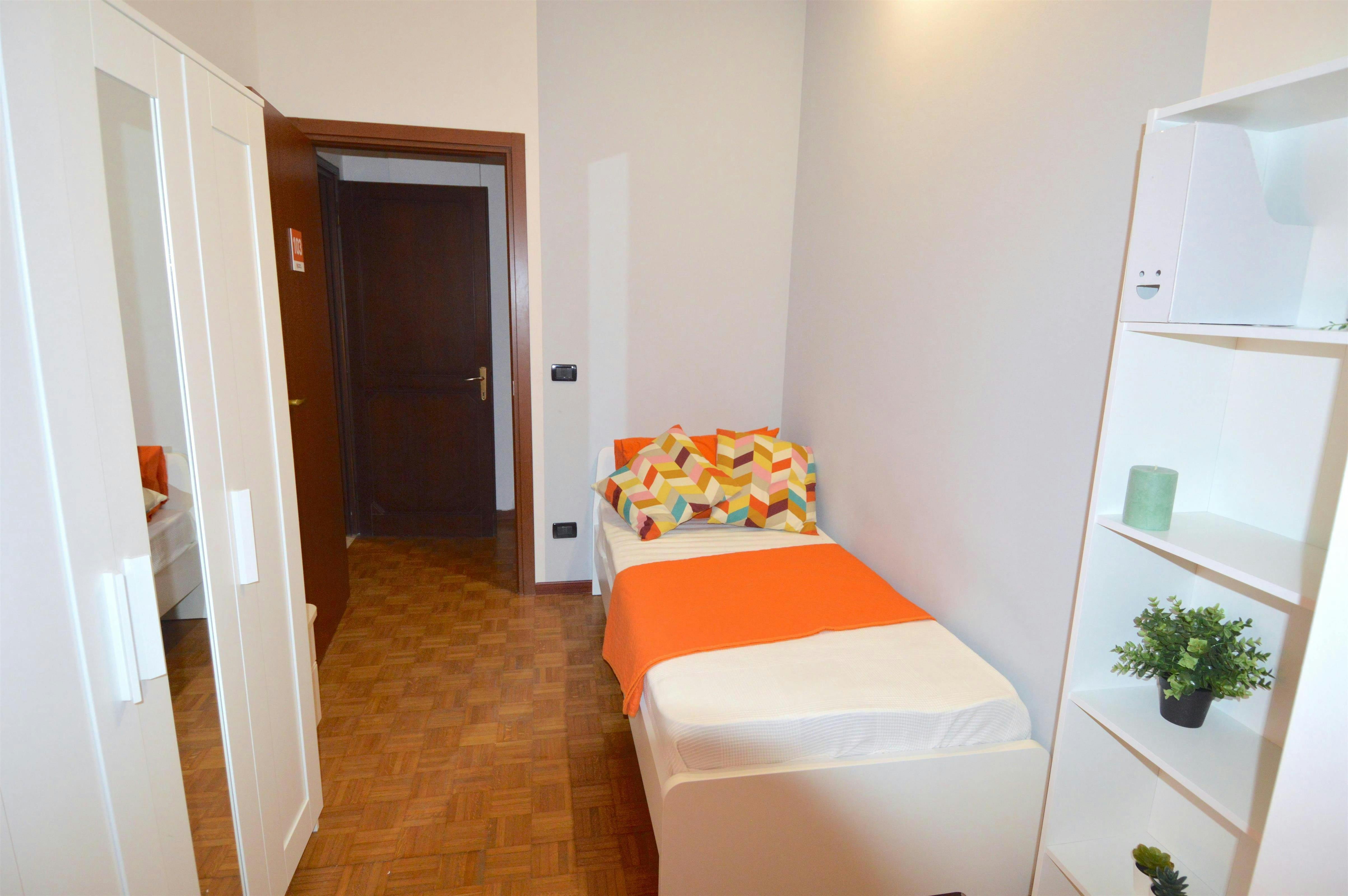 Via Pietro Giardini, Modena preview