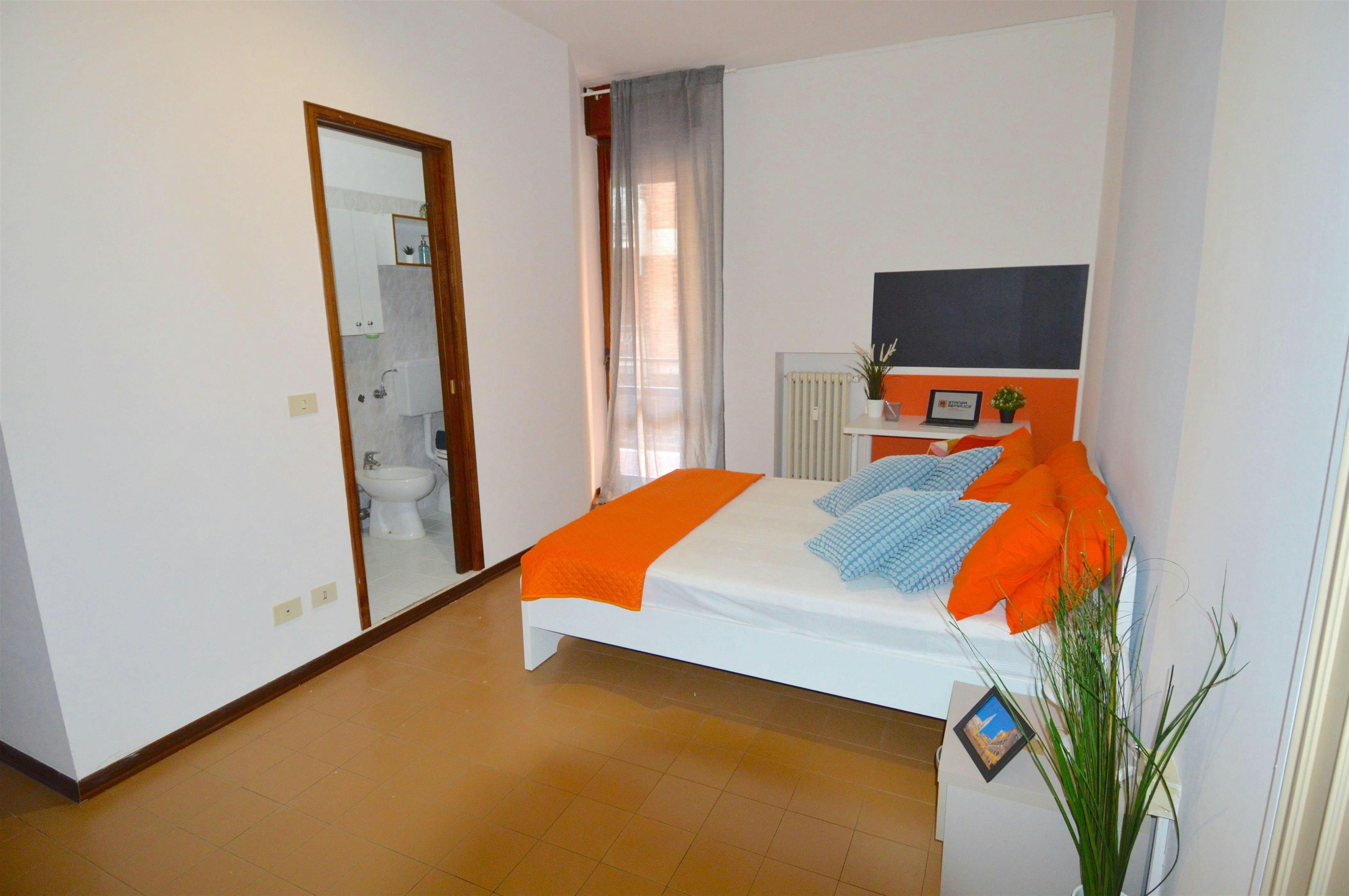 Via Pietro Giardini, Modena preview