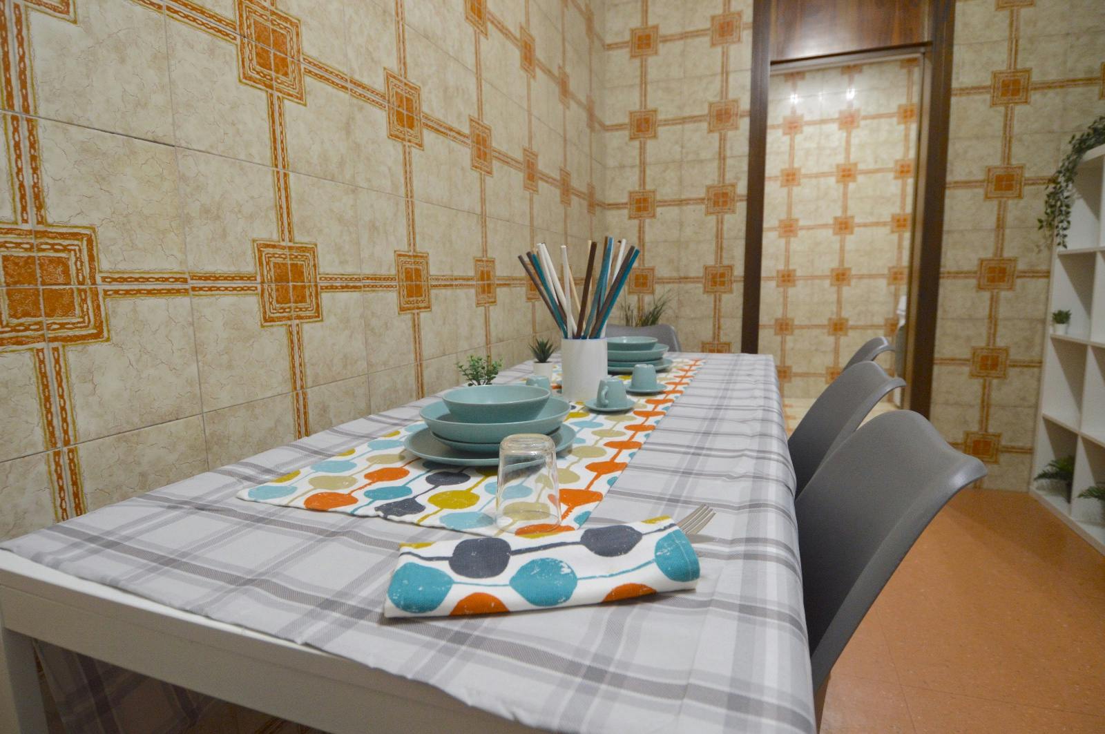 Single room Modena, 1 bed, 14m² — photo 30