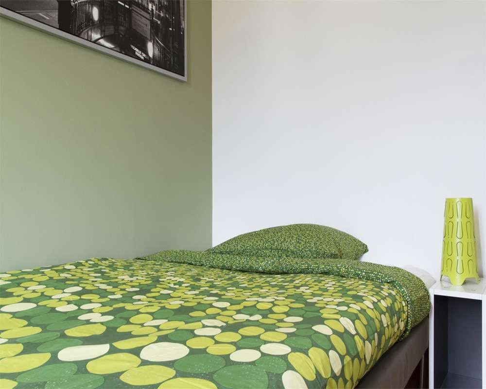 Private room for rent for €545 per month in Milan, Via Salvatore Barzilai