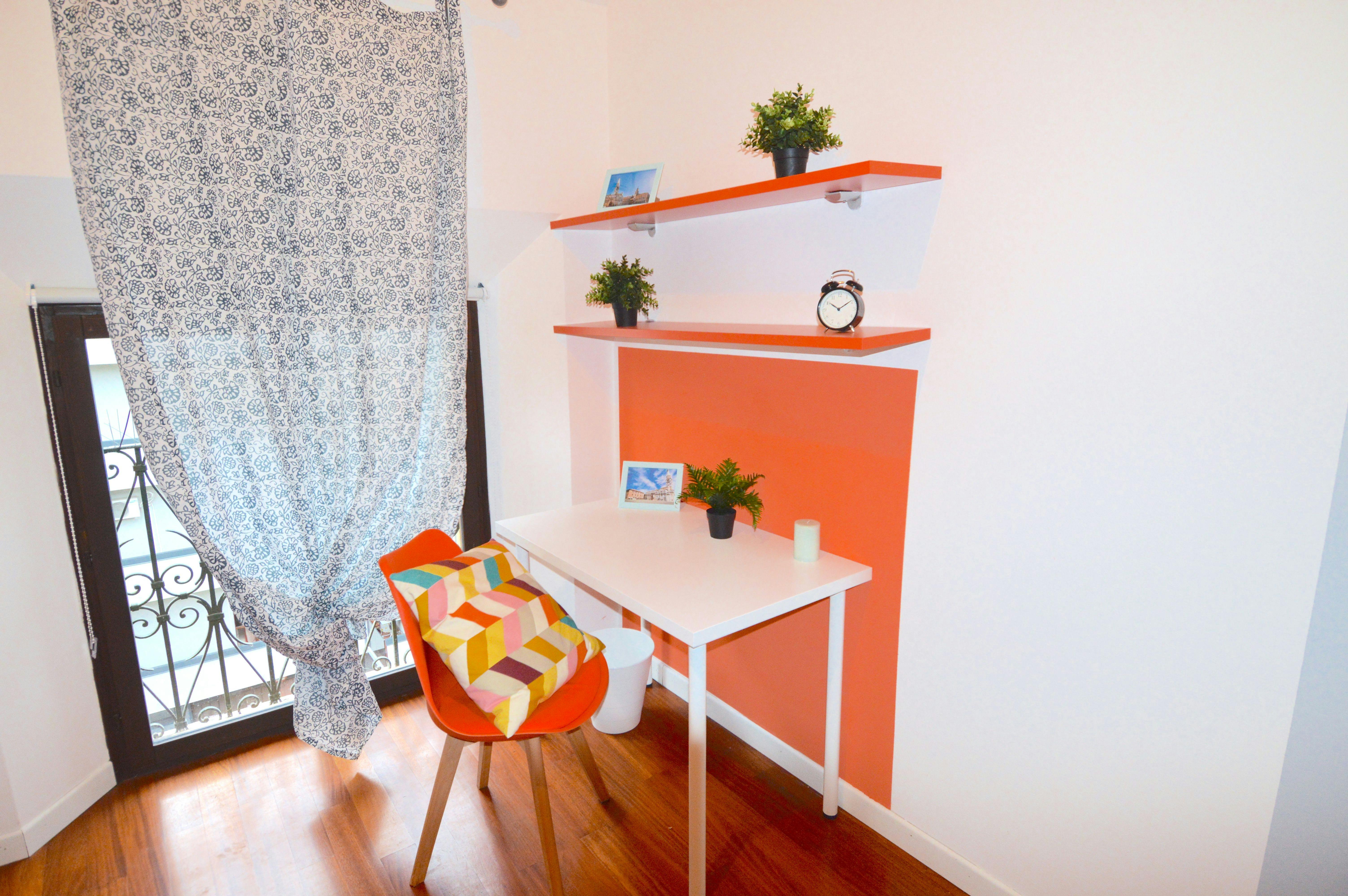 Privé kamer te huur voor € 550 per maand in Modena, Via Emilia Ovest