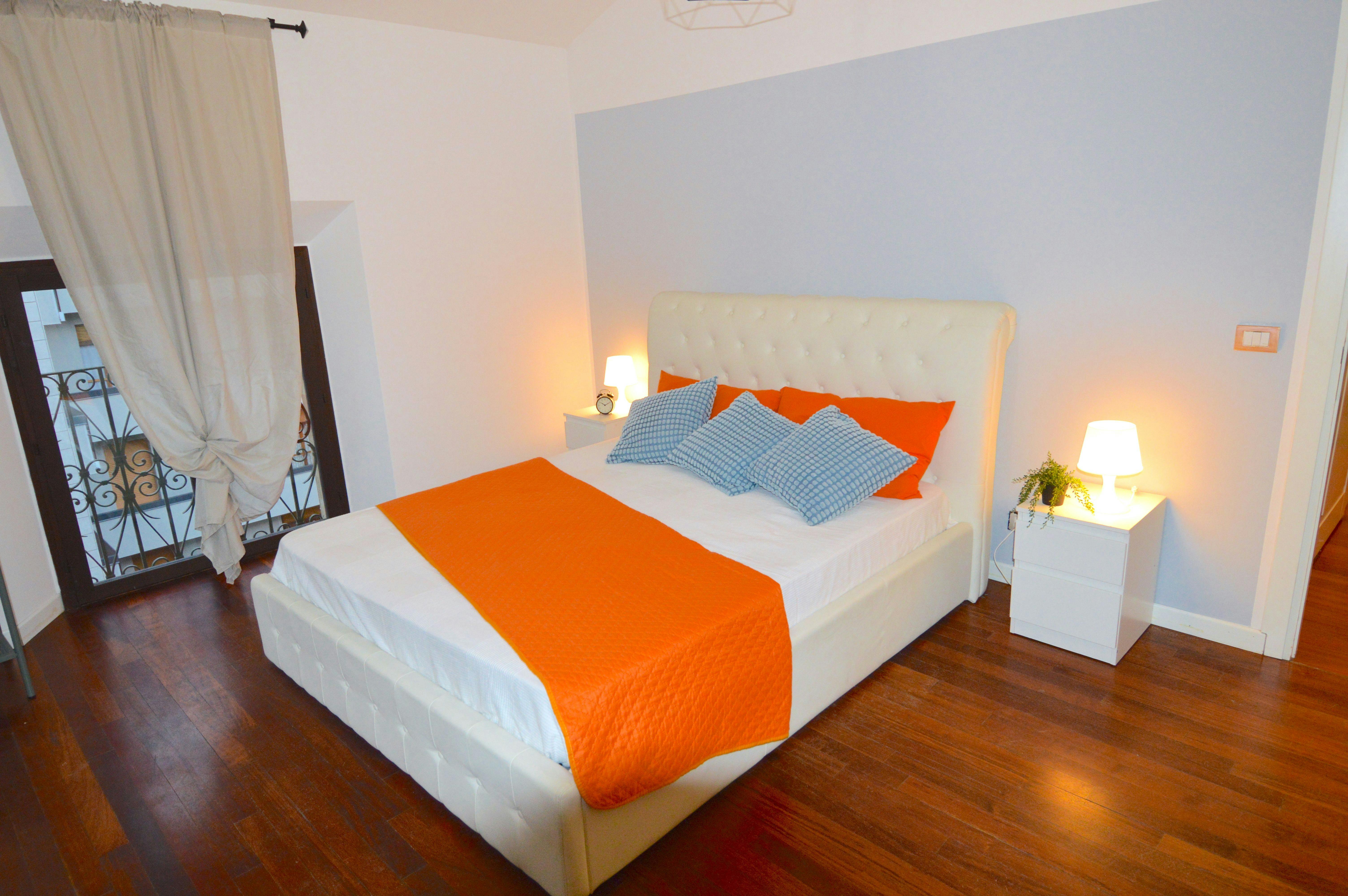 Single room Modena, 1 bed, 18m² — photo 21