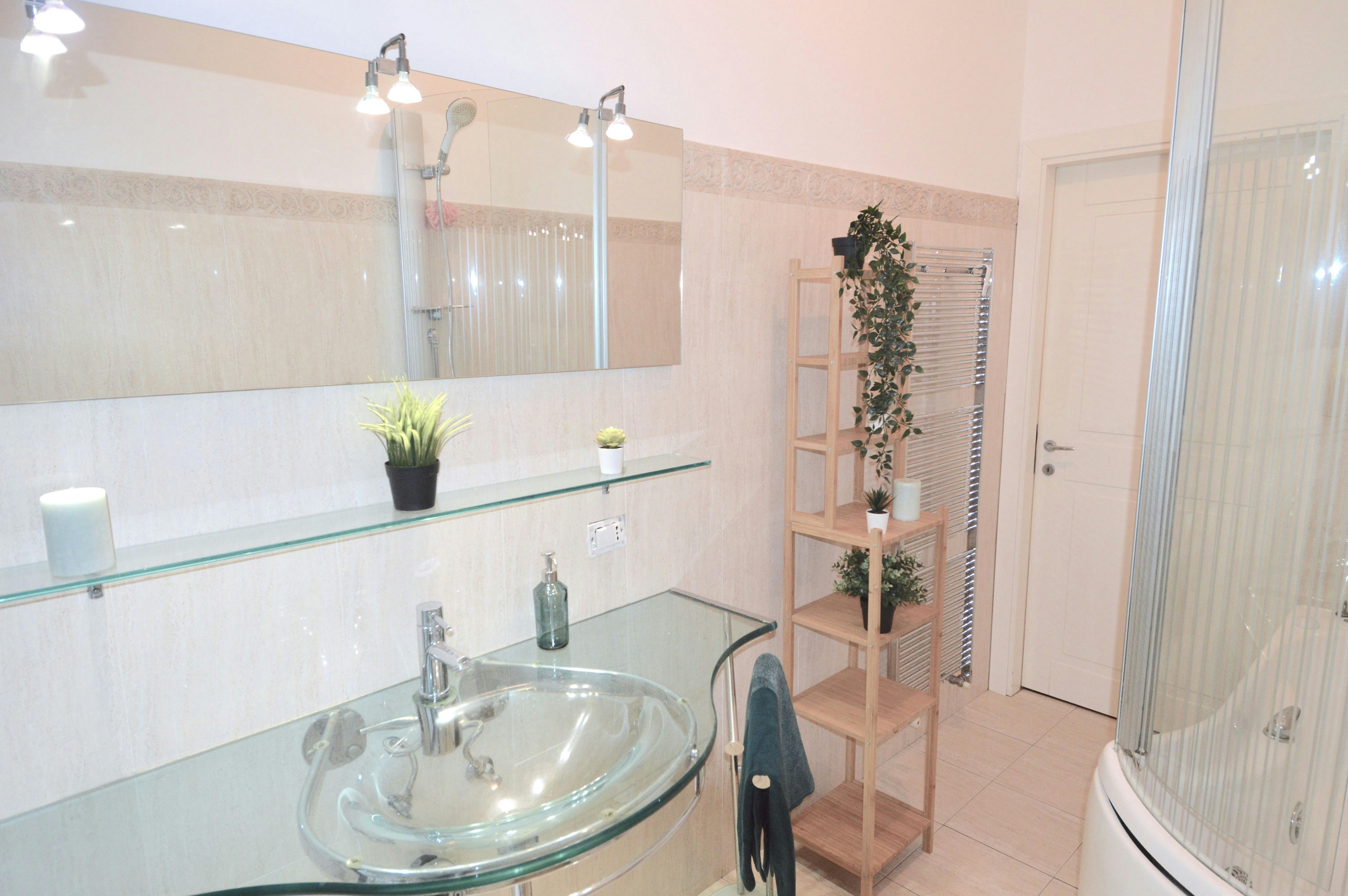 Single room Modena, 1 bed, 18m² — photo 11