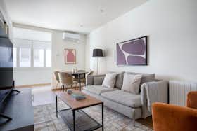 公寓 正在以 €1,193 的月租出租，其位于 Barcelona, Carrer de la Mare de Déu de Núria