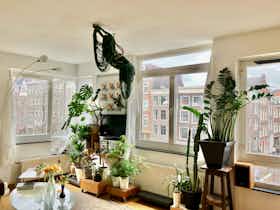 Appartamento in affitto a 2.900 € al mese a Amsterdam, Elandsgracht