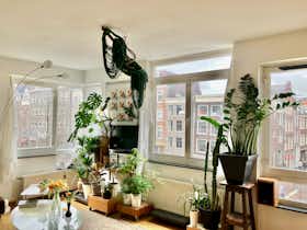 Mieszkanie do wynajęcia za 2900 € miesięcznie w mieście Amsterdam, Elandsgracht