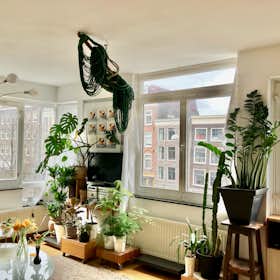 Apartamento en alquiler por 2500 € al mes en Amsterdam, Elandsgracht