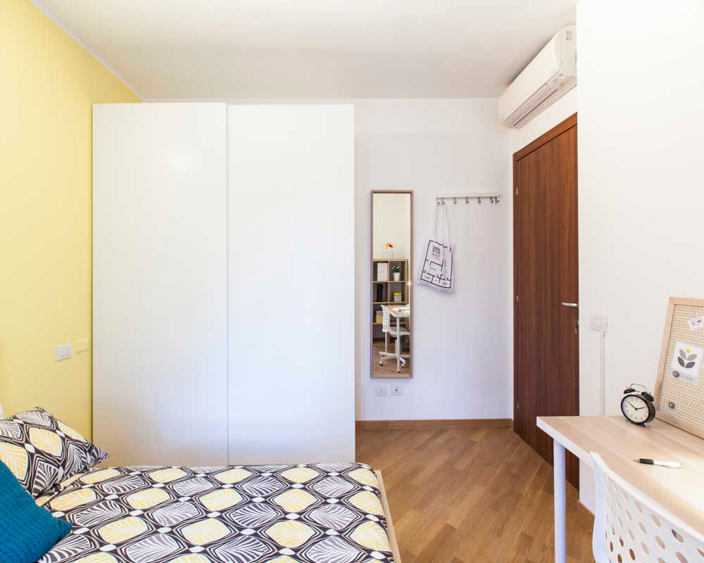 Via Privata San Martiniano, Milan preview