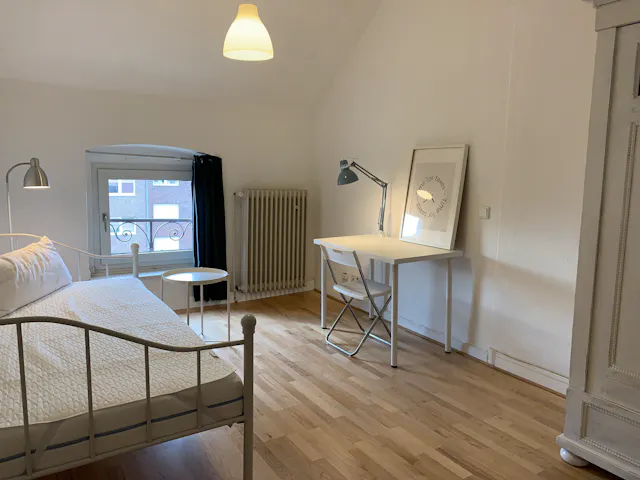 Private room in Kölner Landstraße, Düsseldorf (1502189) room image 2