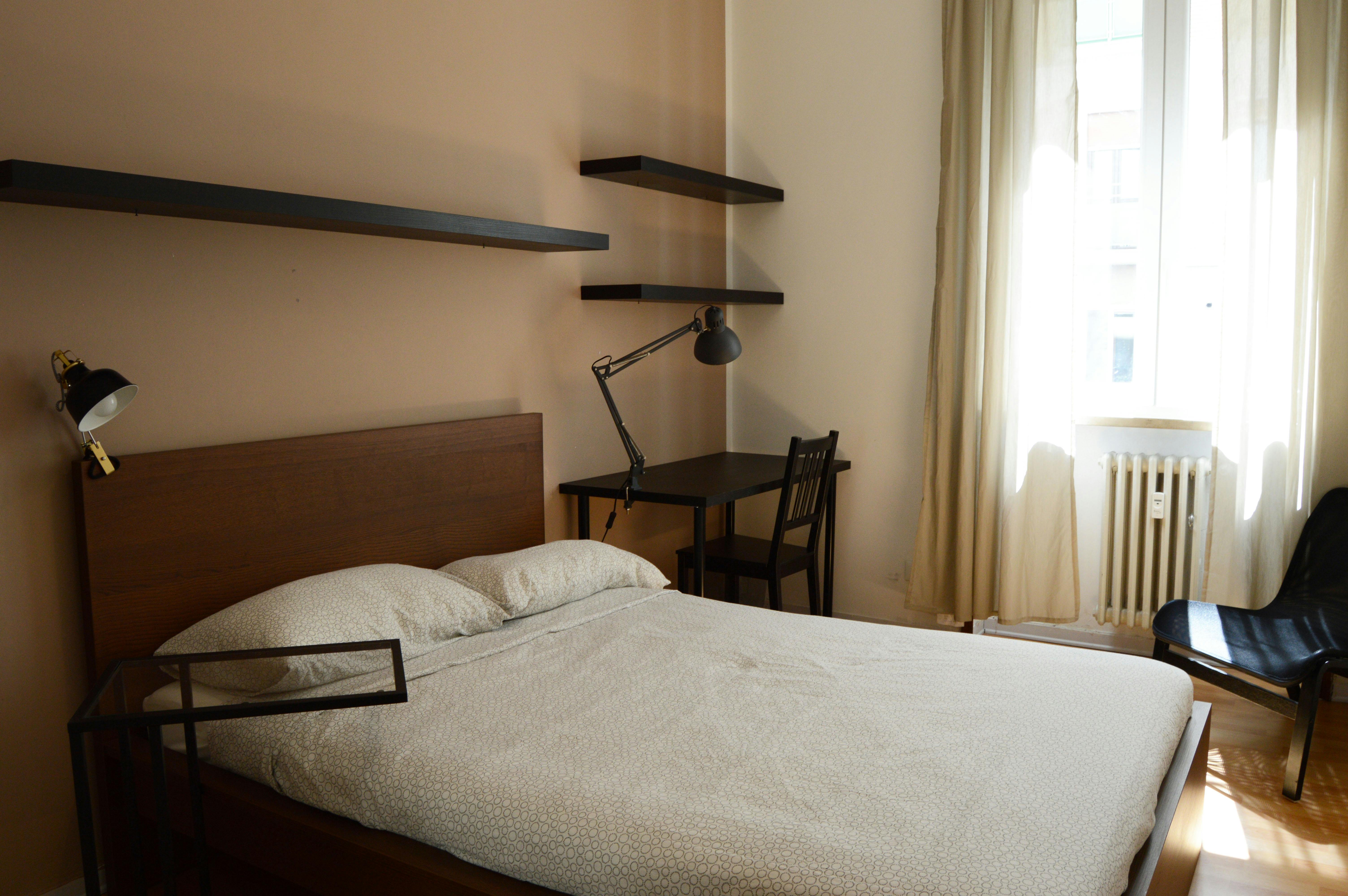 Corso di Porta Romana, Milan preview