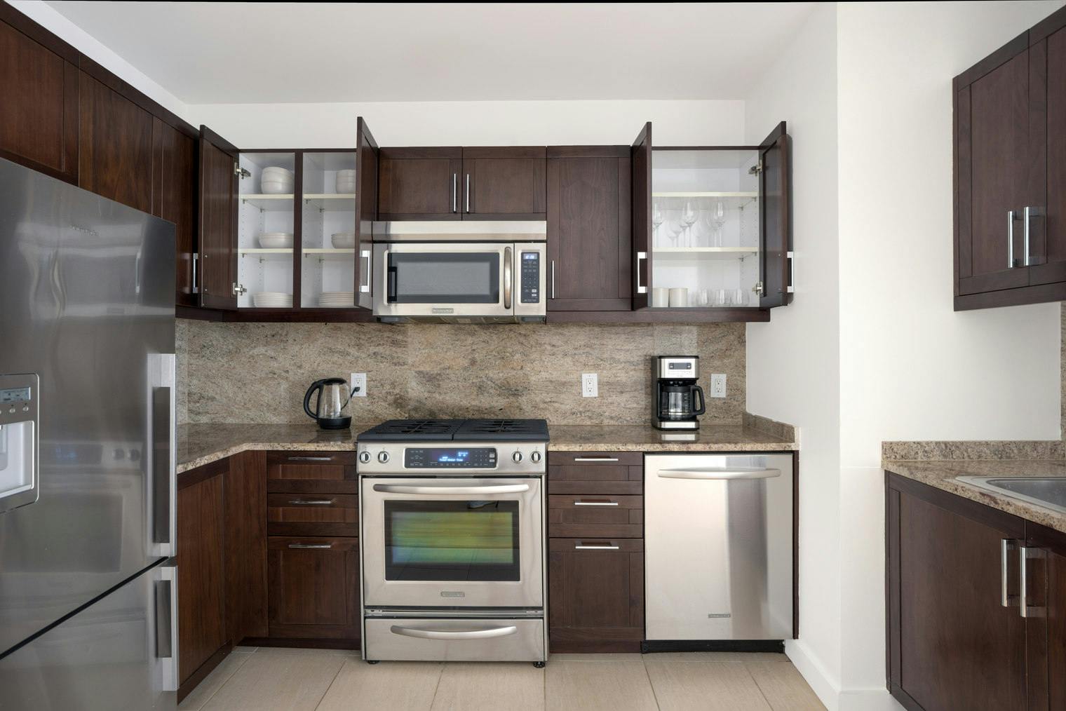 preview gallery tile