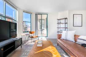 Apartamento para alugar por $3,653 por mês em San Francisco, Townsend St
