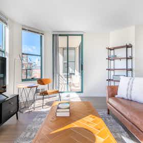 公寓 正在以 $4,398 的月租出租，其位于 San Francisco, Townsend St