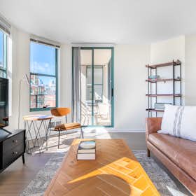 公寓 正在以 $4,386 的月租出租，其位于 San Francisco, Townsend St