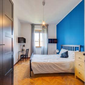 Private room for rent for €808 per month in Milan, Via Melchiorre Gioia