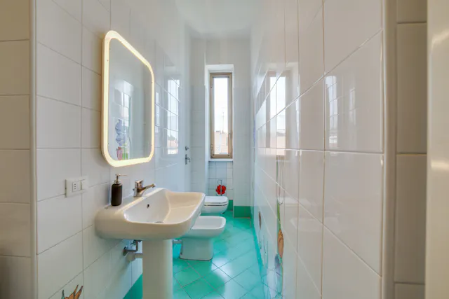 Private room in Via Melchiorre Gioia, Milan (1502217) room image 120