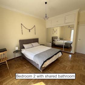 WG-Zimmer for rent for 600 € per month in Athens, Agisilaou