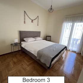 Private room for rent for €600 per month in Athens, Agisilaou