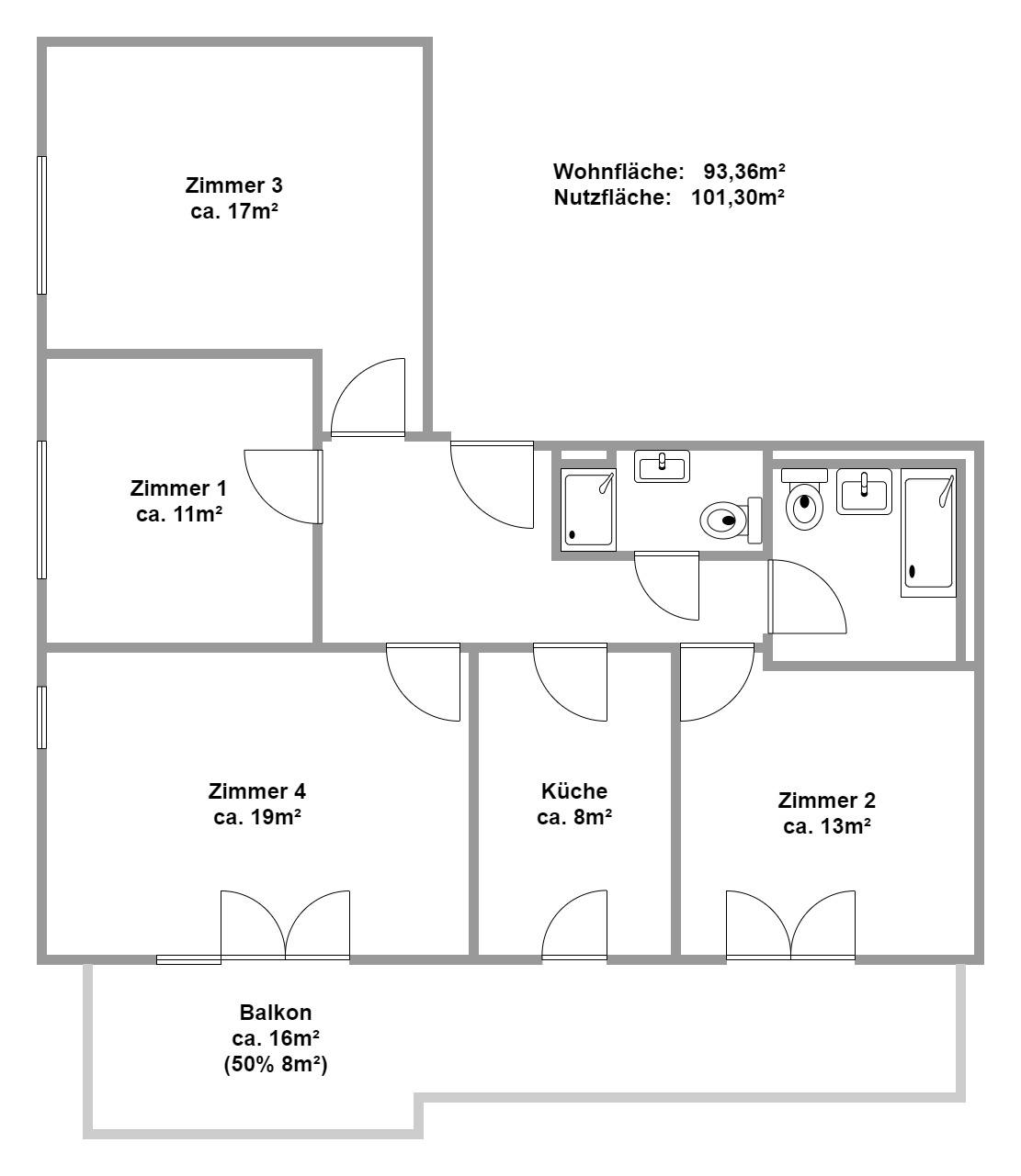 preview gallery tile