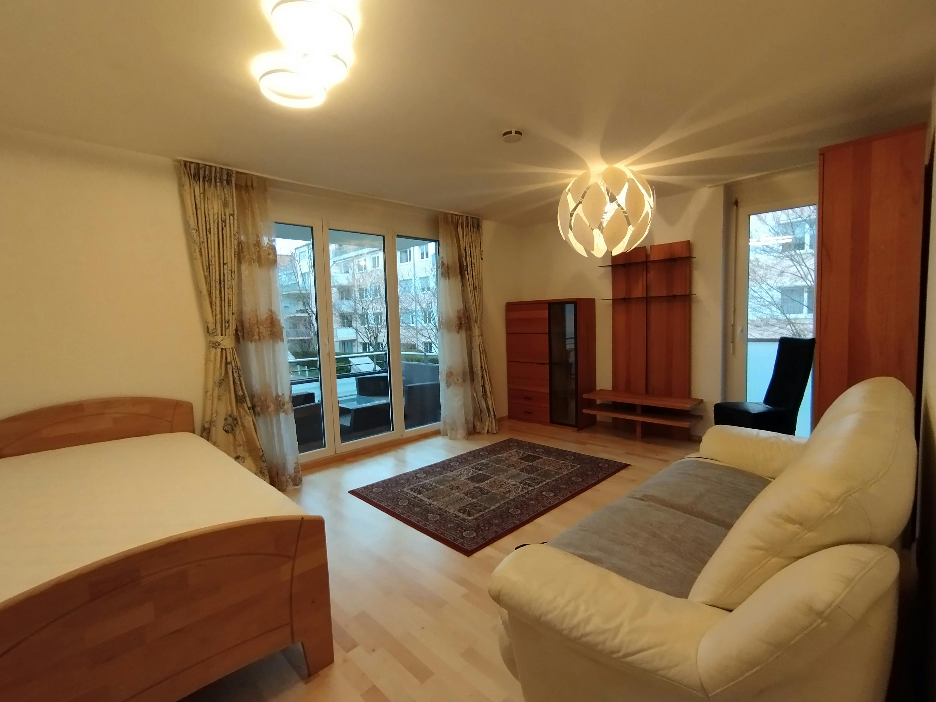 Single room Munich, 11m² — photo 4