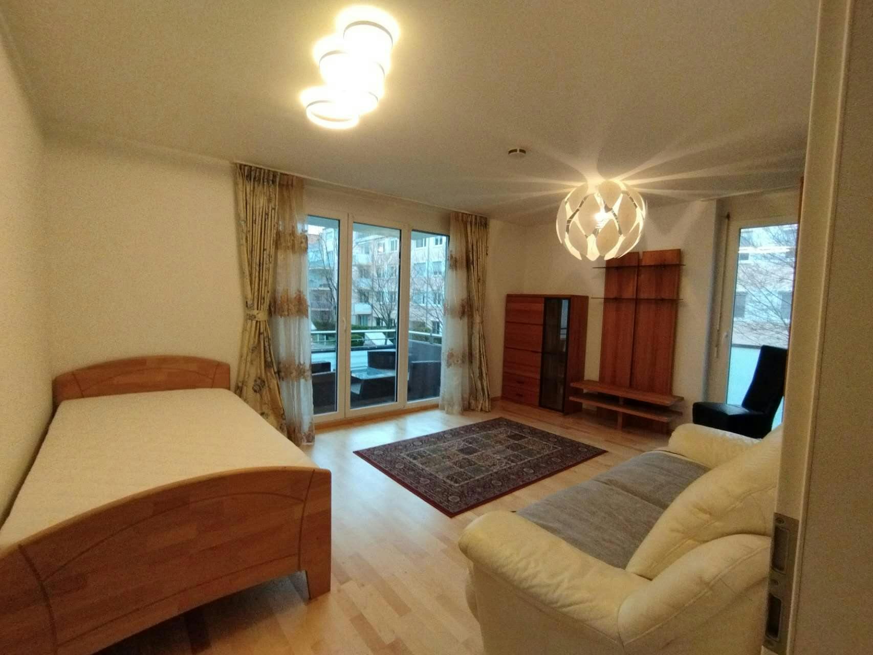 Lohengrinstraße, Munich preview