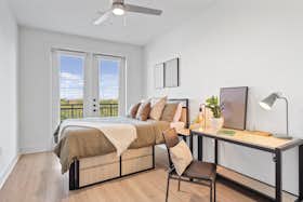 Приватна кімната за оренду для 1 126 EUR на місяць у Houston, Richmond Ave