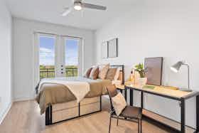 私人房间 正在以 €1,130 的月租出租，其位于 Houston, Richmond Ave