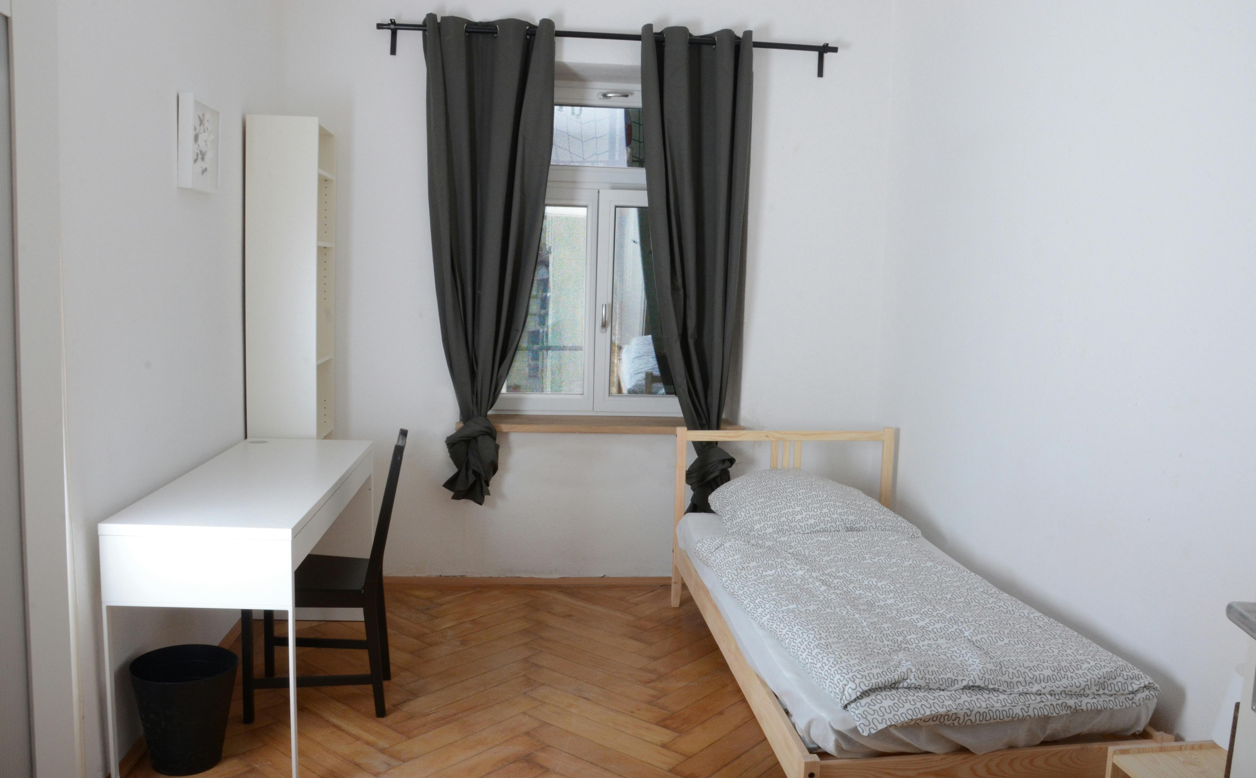 Private room for rent for €755 per month in Munich, Nymphenburger Straße
