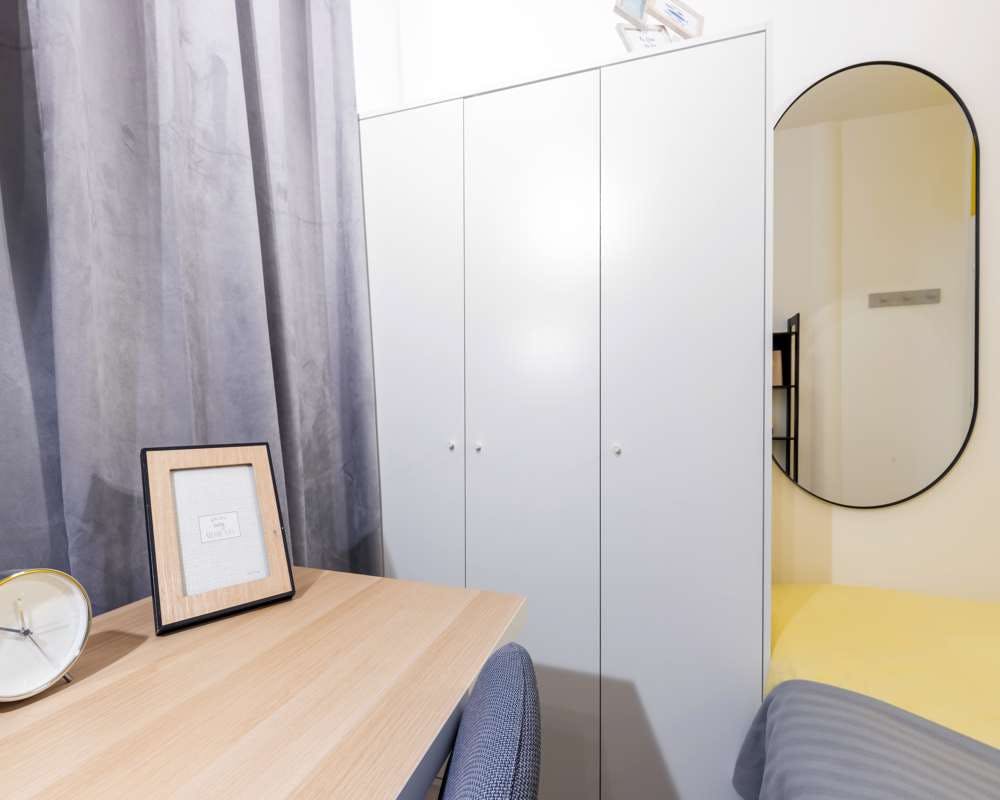 preview gallery tile