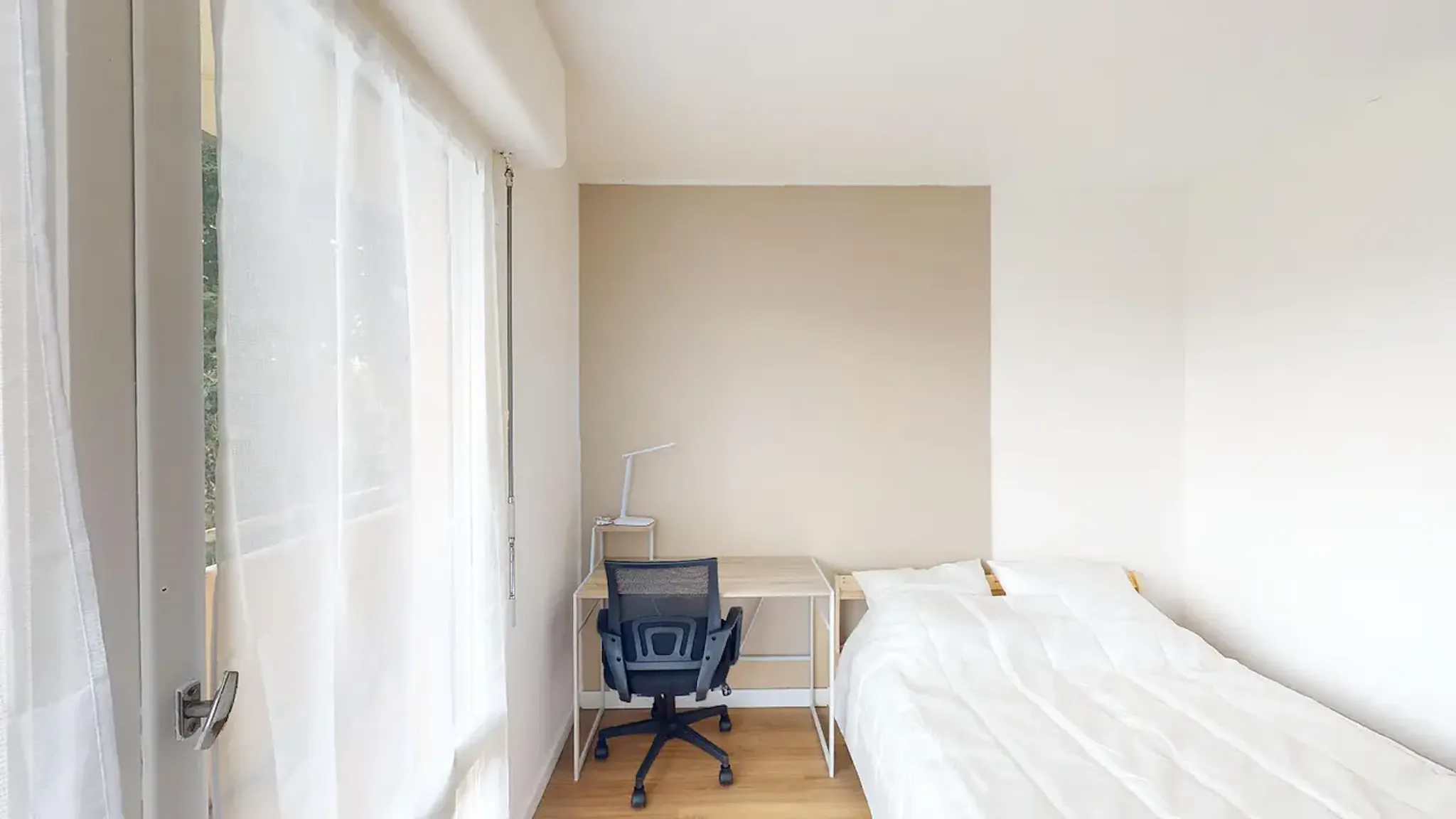 Avenue Winston Churchill, Toulouse preview