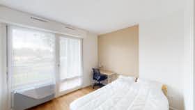 Privé kamer te huur voor € 440 per maand in Toulouse, Avenue Winston Churchill