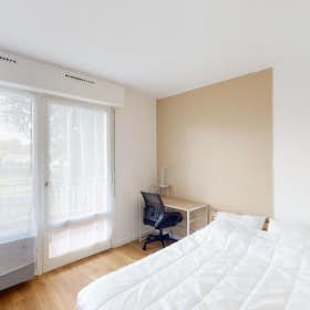 Habitación privada en alquiler por 440 € al mes en Toulouse, Avenue Winston Churchill
