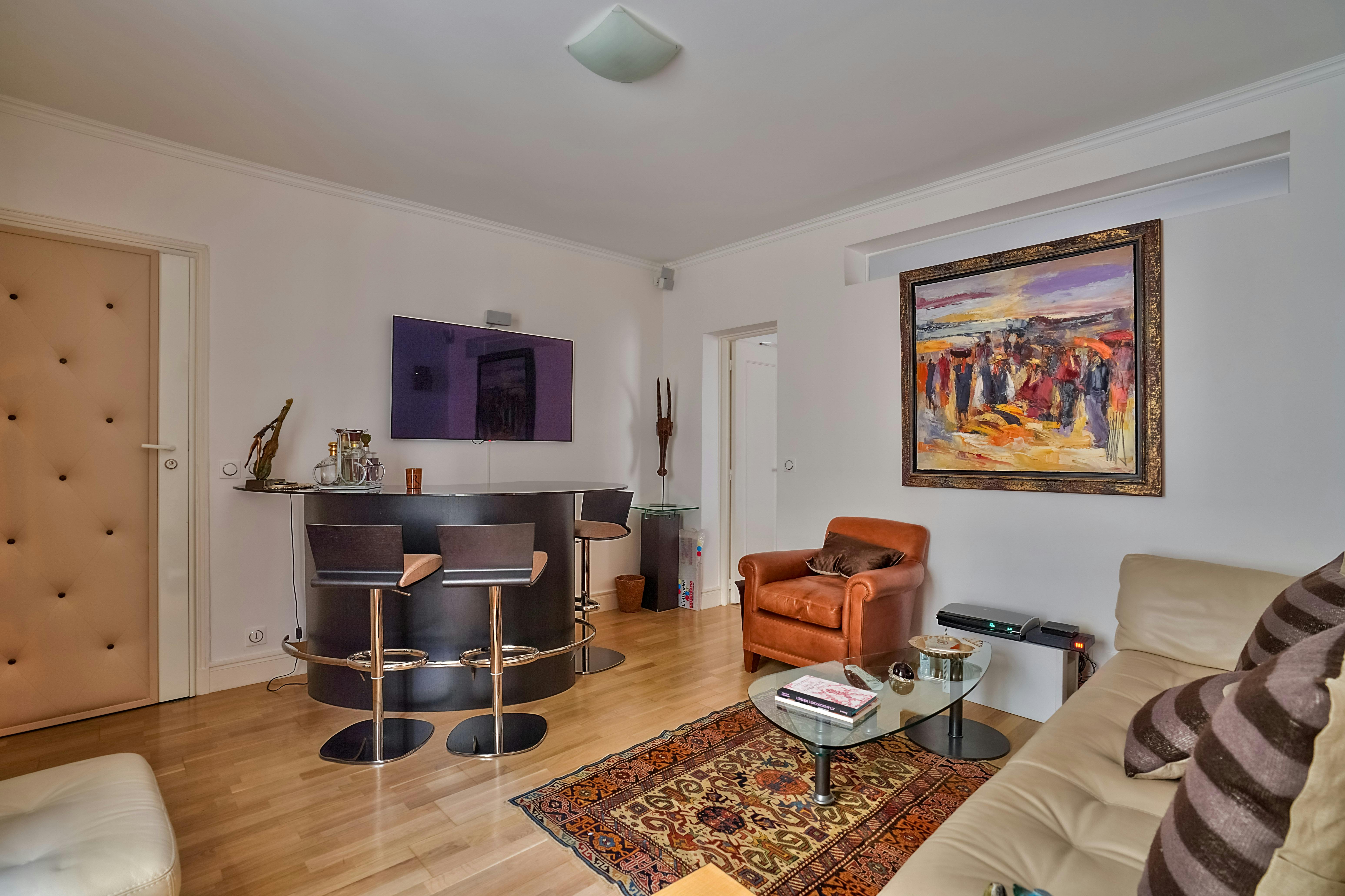 Appartement – Paris, 7th Arrondissement - Vue 4