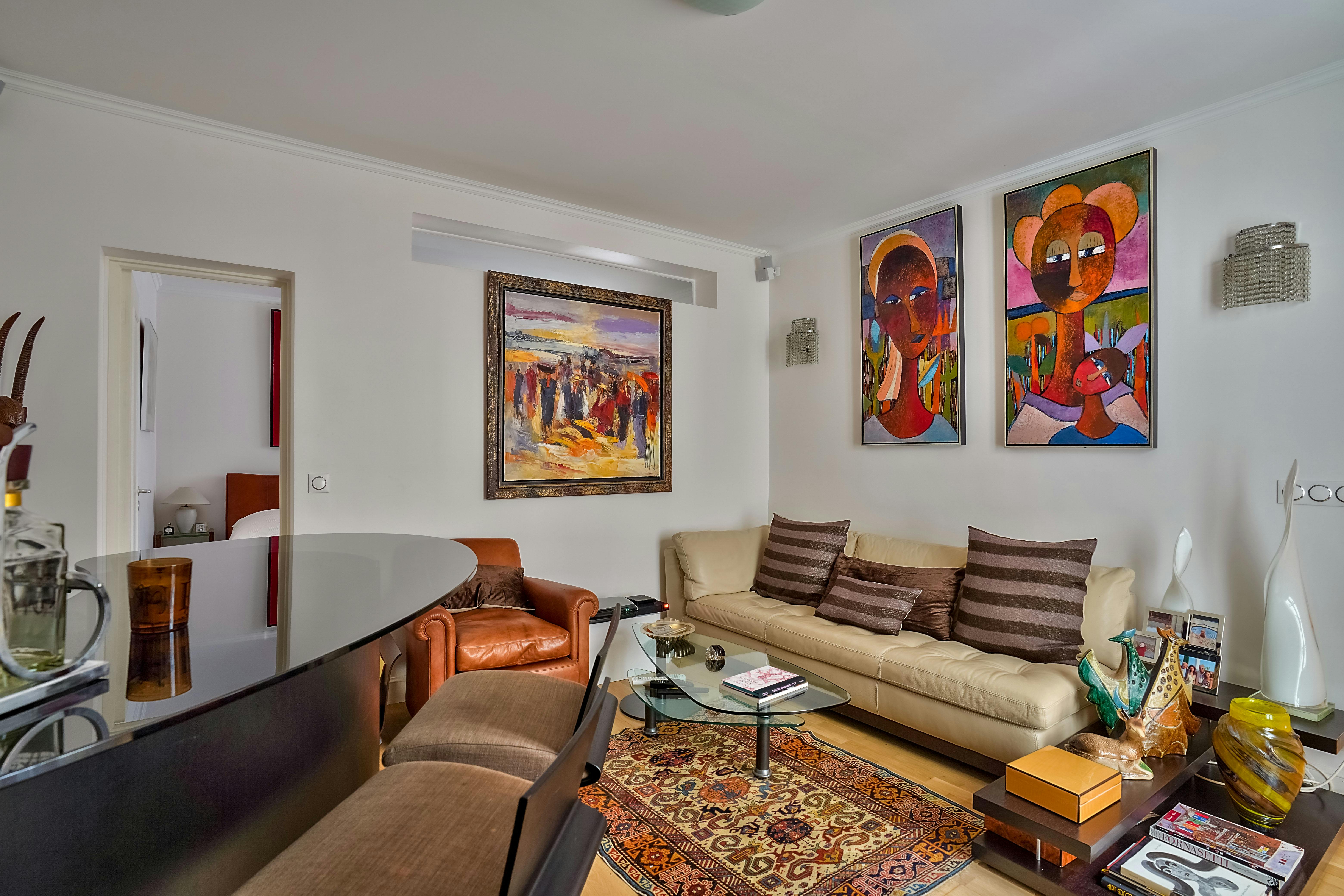 Appartement – Paris, 7th Arrondissement - Vue 3