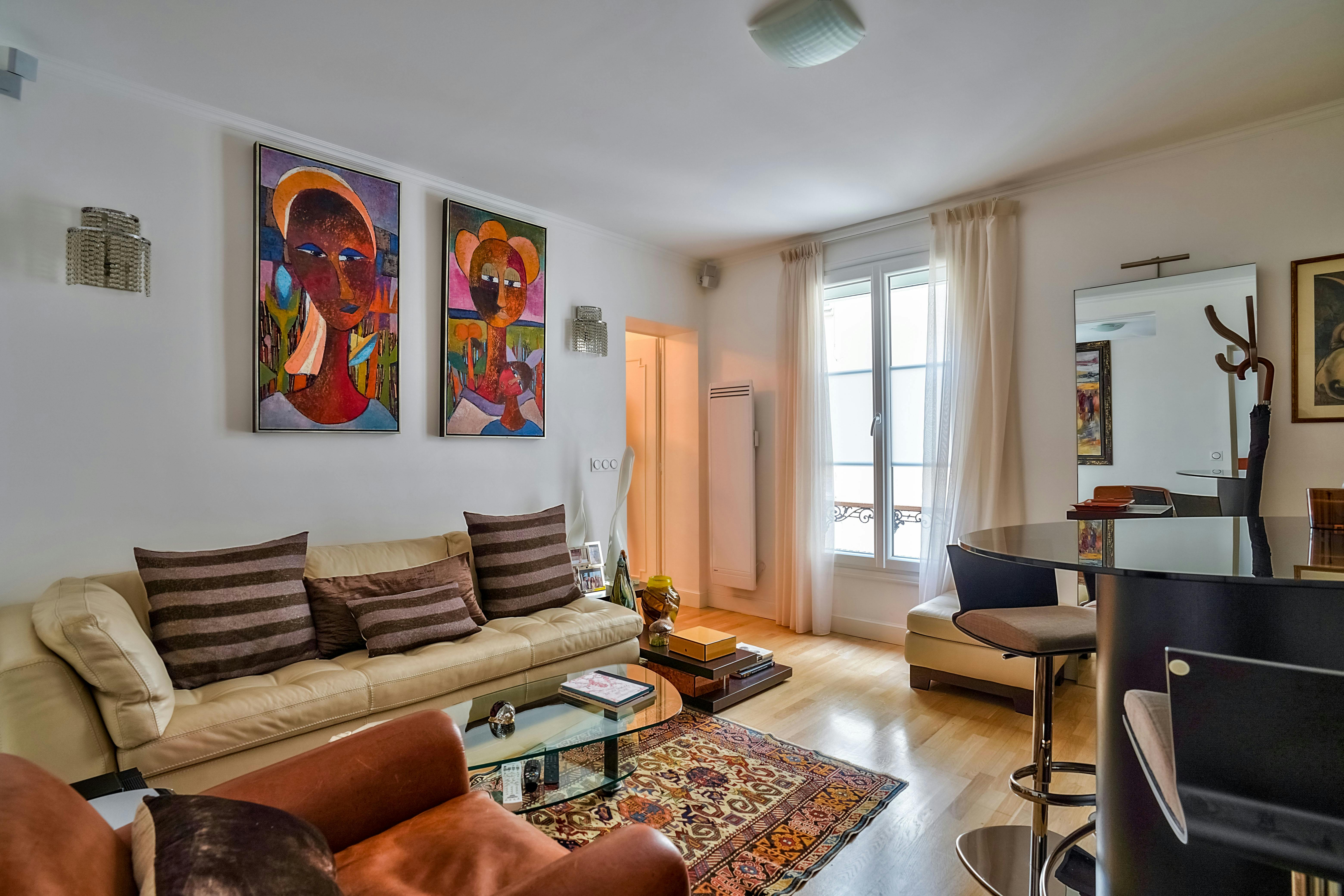 Appartement – Paris, 7th Arrondissement - Vue 5
