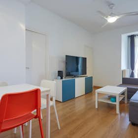 Apartment for rent for €1,500 per month in Barcelona, Carrer de Josep Estivill